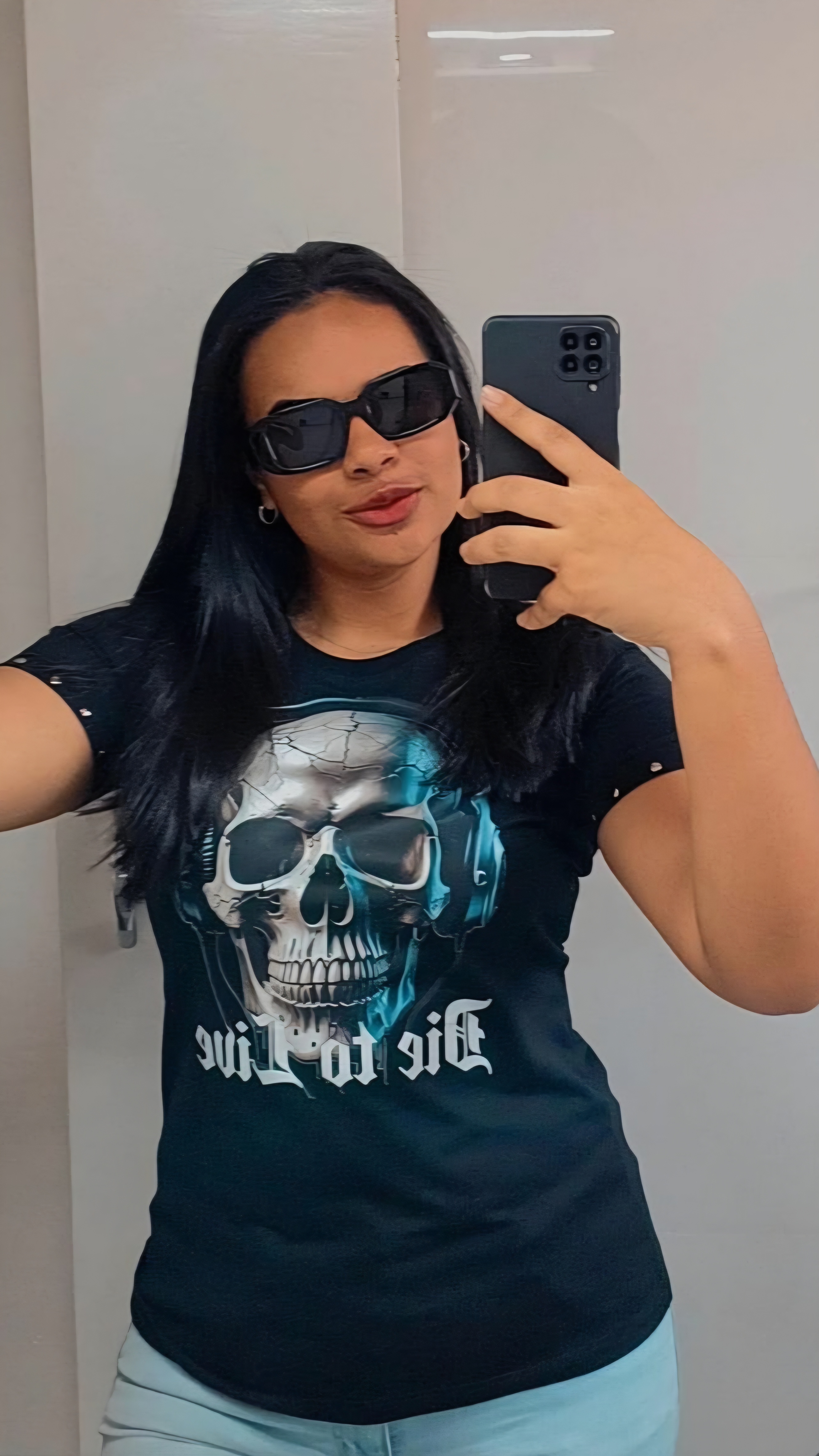 Família DTL
