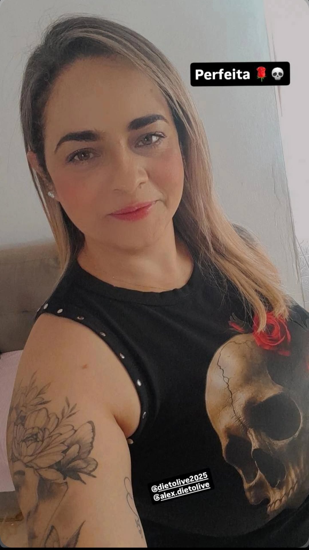 Família DTL