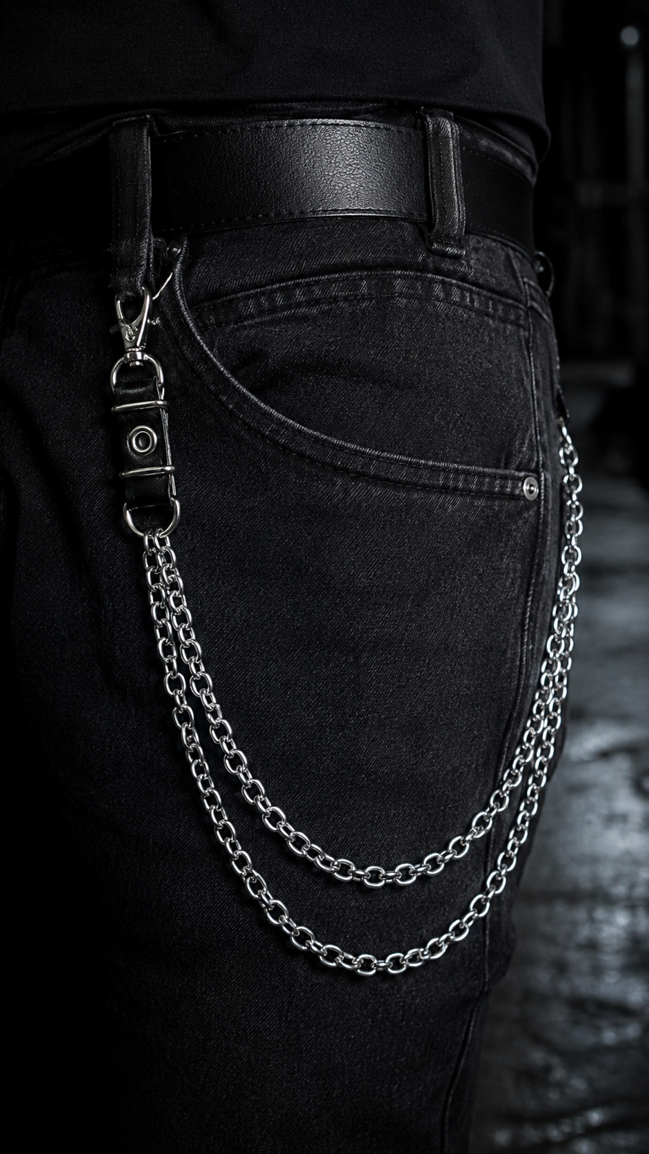 CHAINBOUND