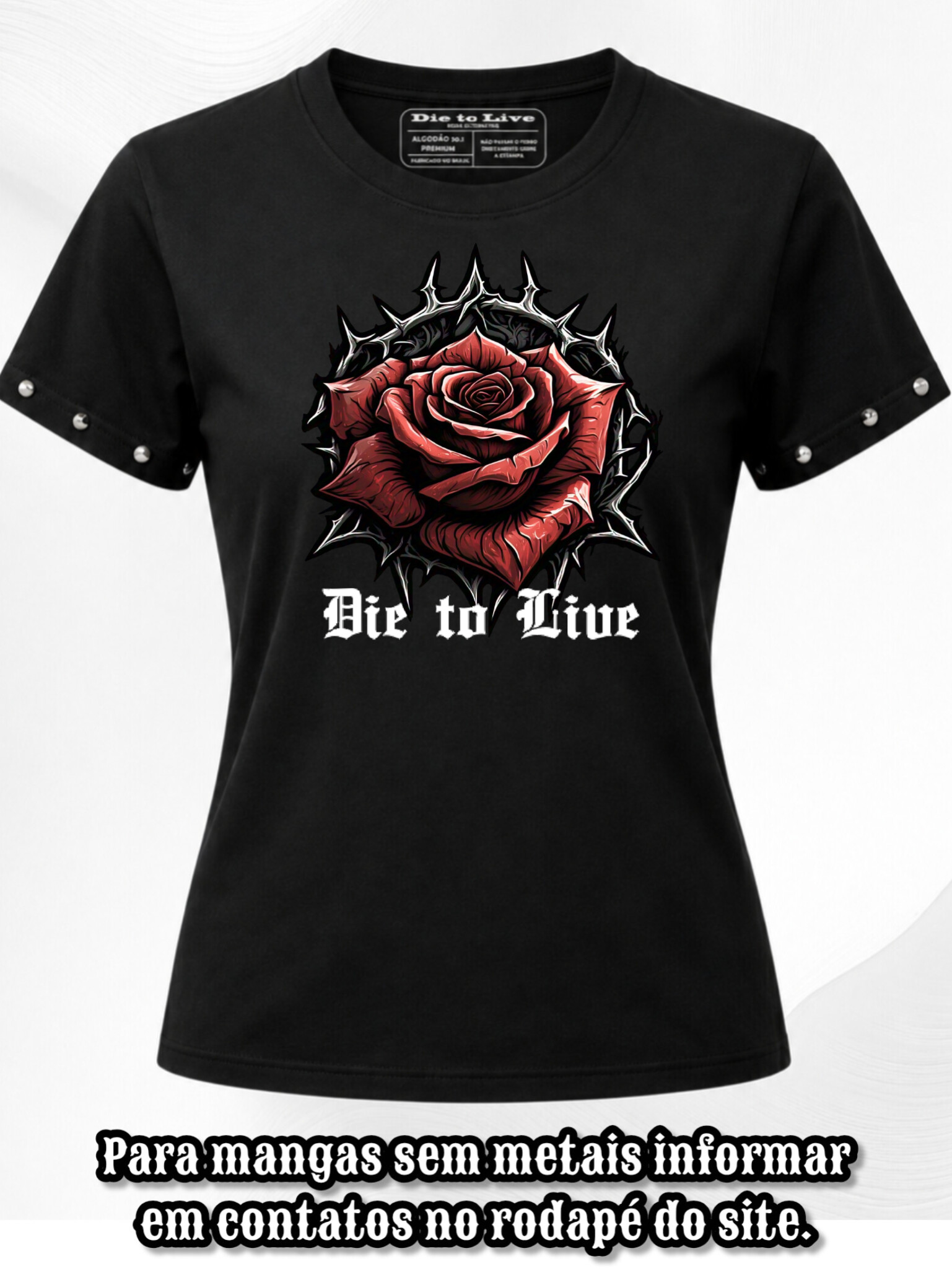 CROWN OF LIFE - SHE RISES