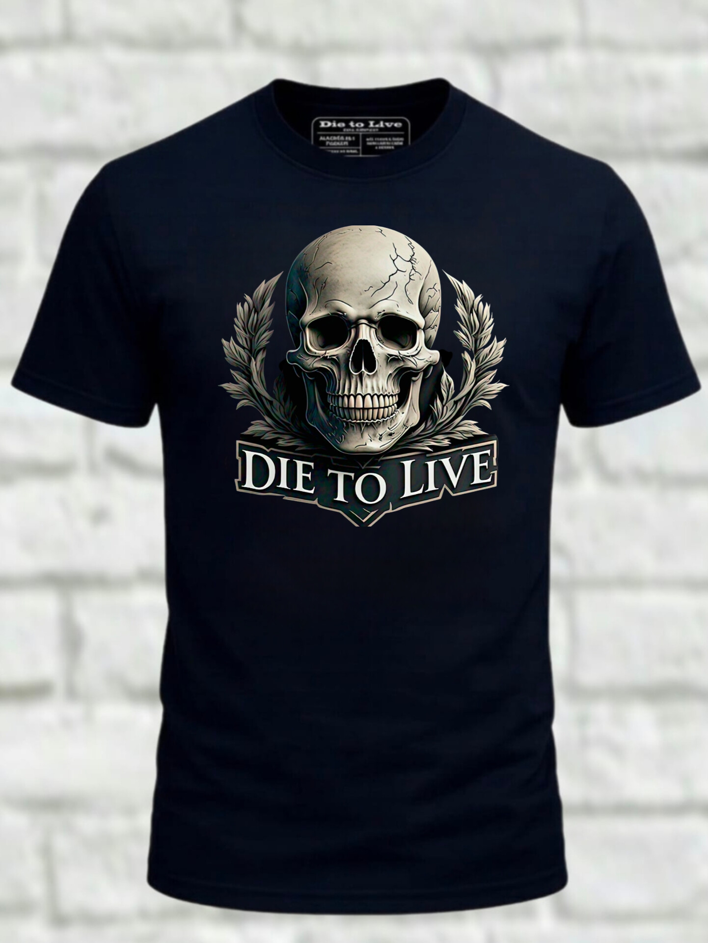 CROWN OF MORTALITY