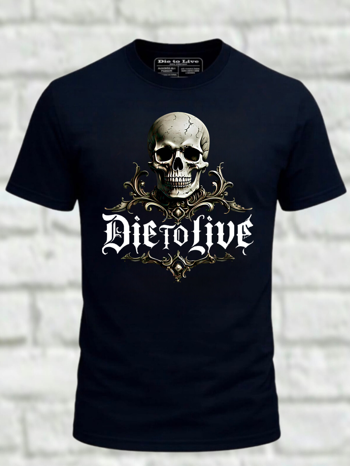 DEATH EMBLEM
