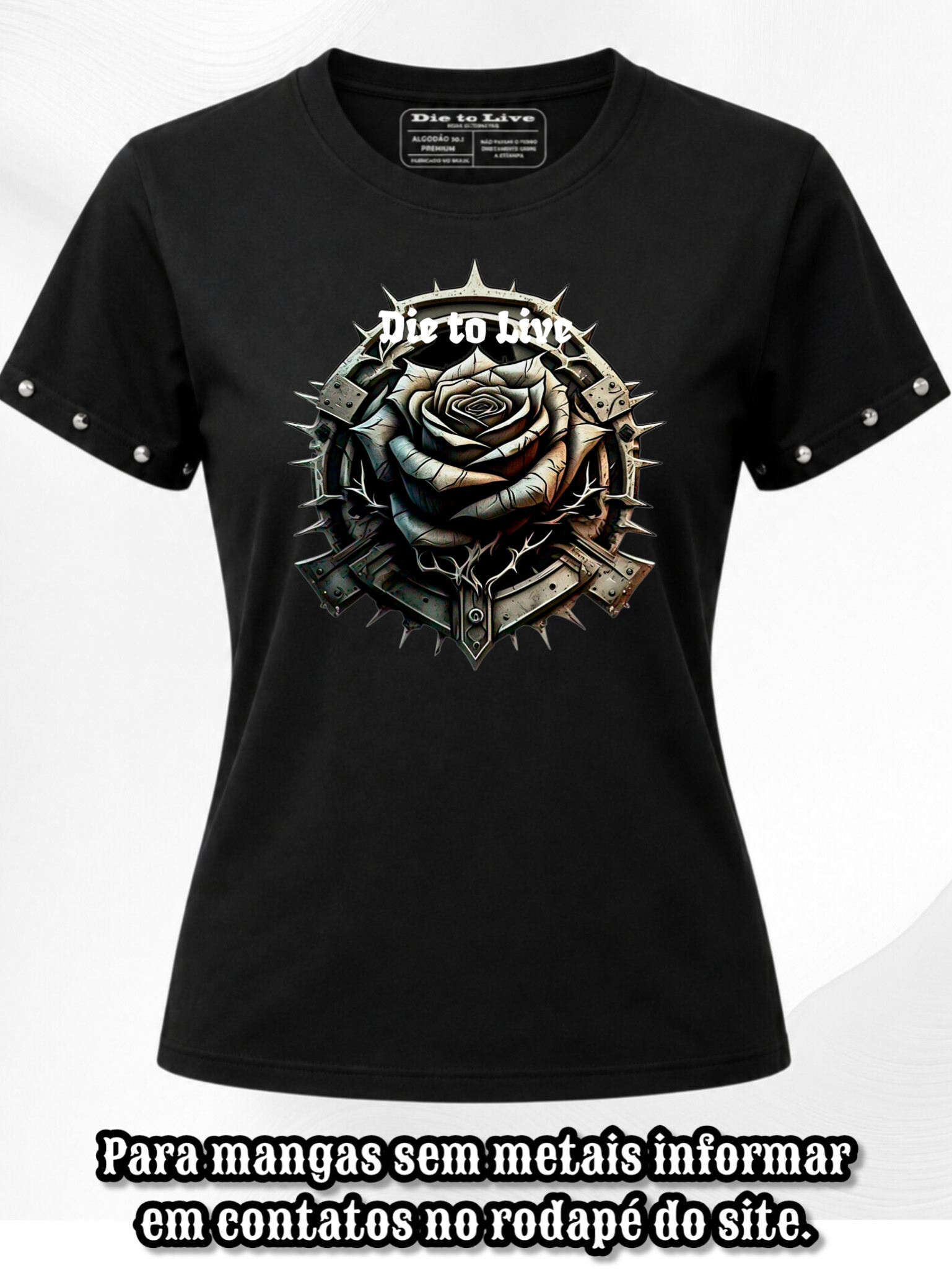 THORNS OF REDEMPTION - SHE RISES
