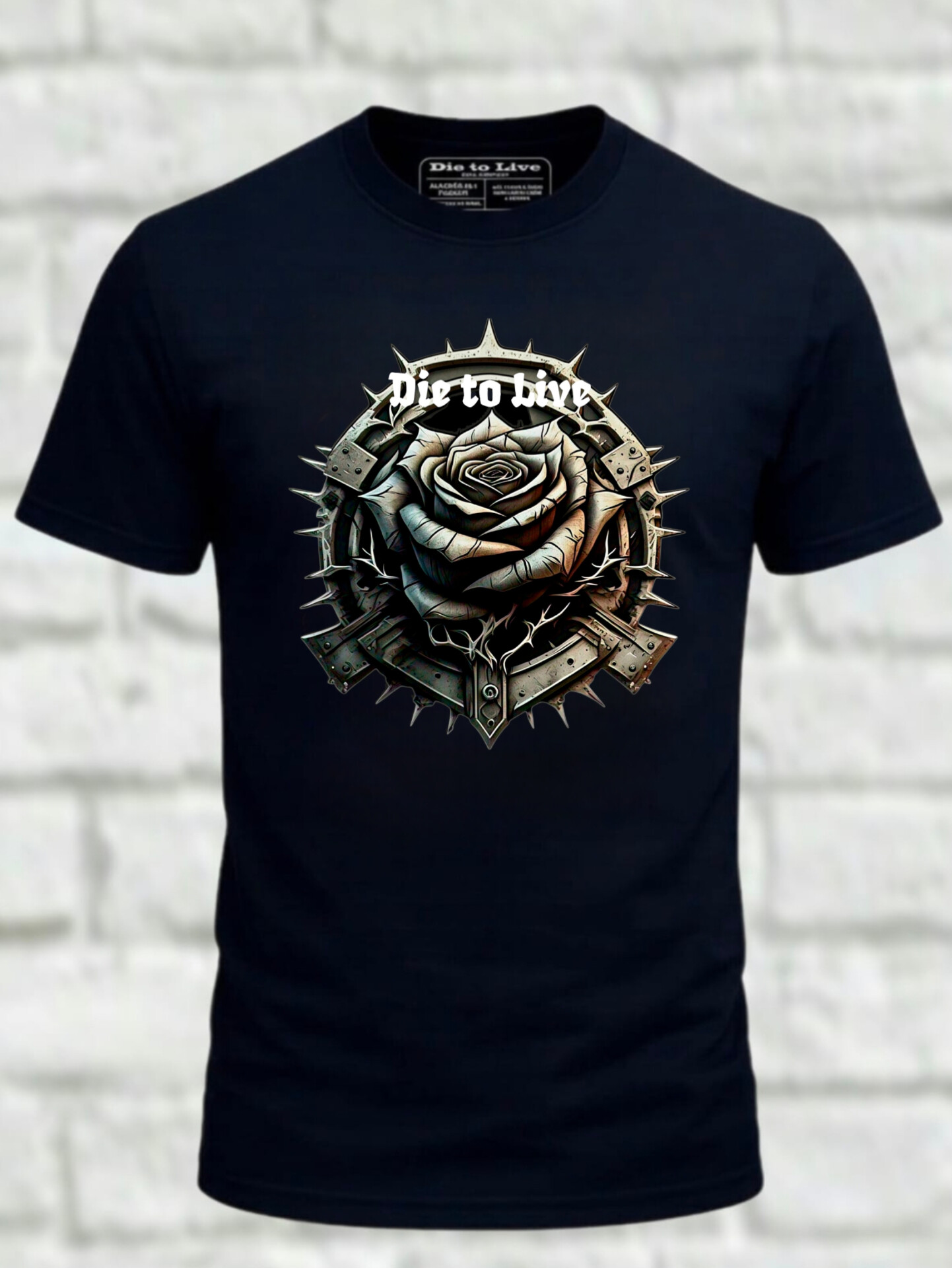 THORNS OF REDEMPTION
